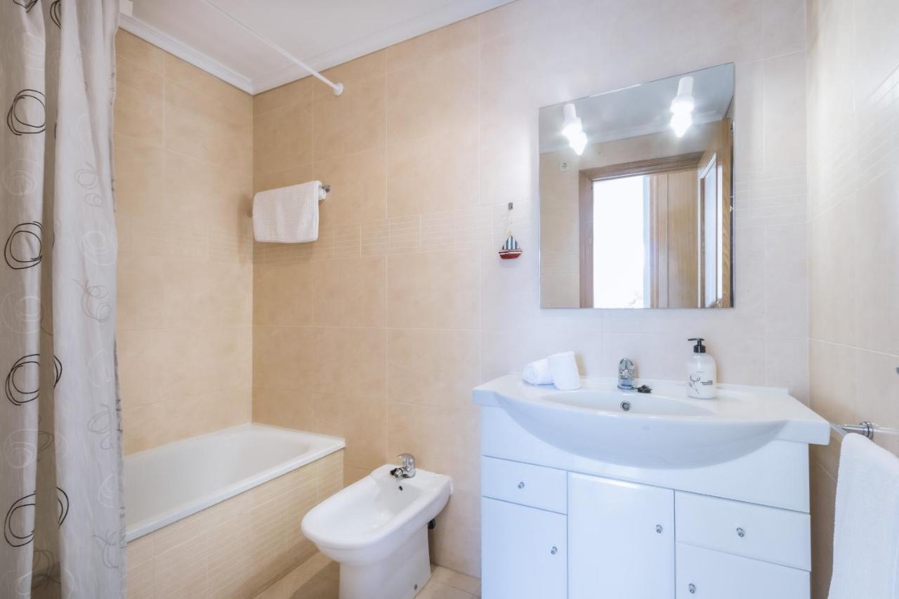 Ferienwohnung La Sirena Jávea Exterior foto