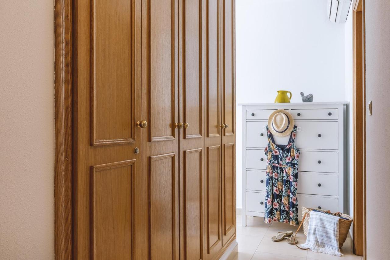 Ferienwohnung La Sirena Jávea Exterior foto
