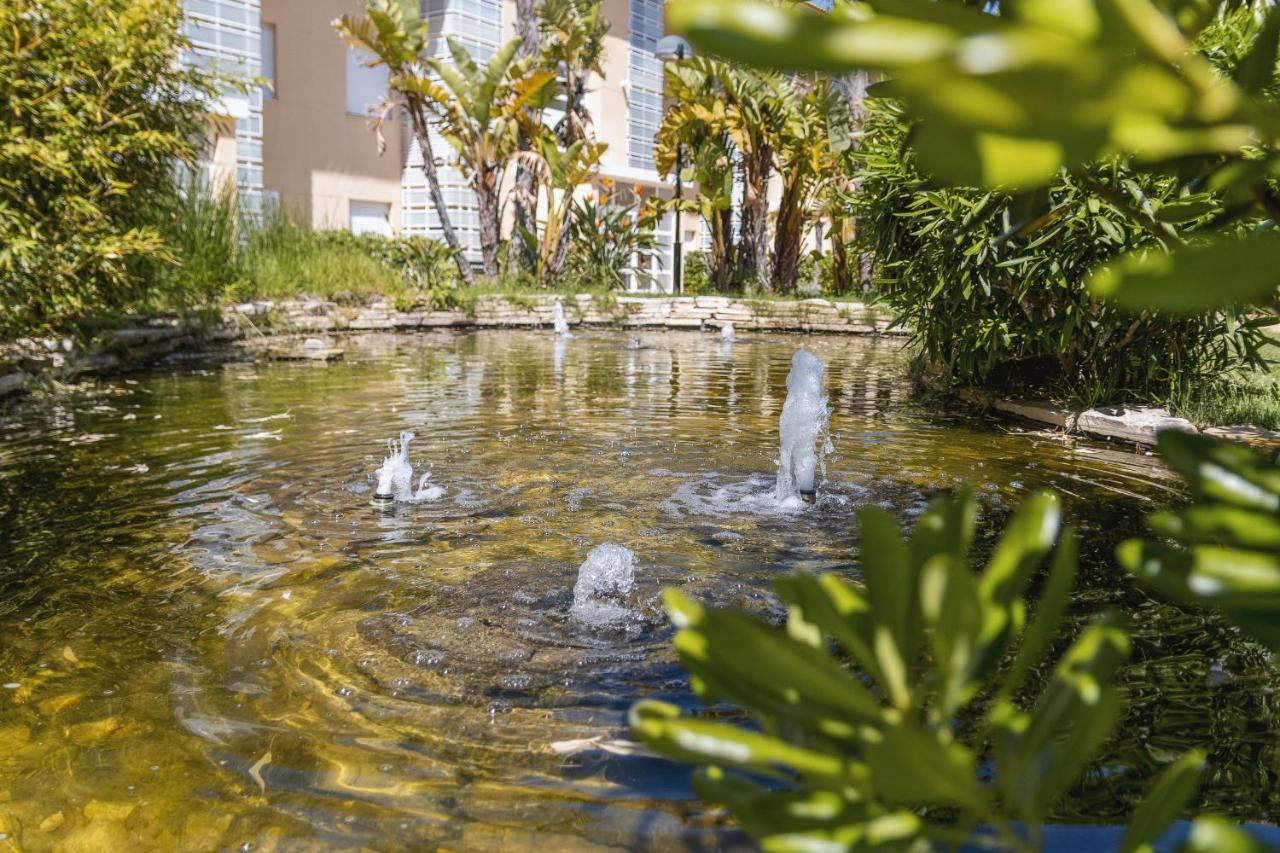 Ferienwohnung La Sirena Jávea Exterior foto